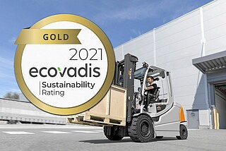 EcoVadis – uniwersalny system ratingowania sustainability