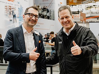 STILL na LogiMAT 2025.