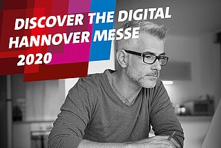 Cyfrowe targi Hannover Messe 2020