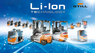 Jak poprawić sustainability dzięki Li-Ion?