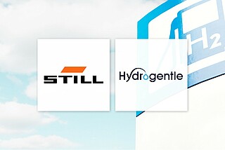 Dzięki strategicznej współpracy z Hydrogentle firma STILL jest w stanie kompleksowo obsługiwać wszystkie potrzeby klientów związane z korzystaniem z technologii ogniw paliwowych.