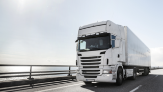 Zarządzanie flotą - Scania Fleet Management and Tachograph Services, Scania Deutschland GmbH