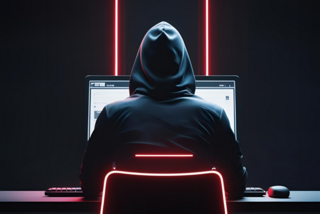 Cyberprzestępczość w łańcuchach dostaw.