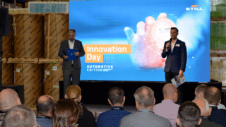 Innovation Day: Automotive Edition