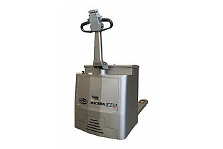 Elektryczny wózek unoszący SAMAG MICRON INOX