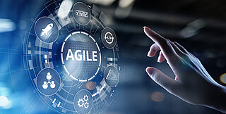 Agile Development – nowy sposób organizacji pracy w programowaniu