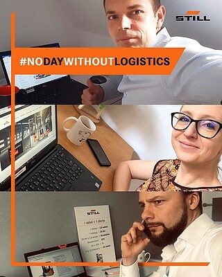 NoDayWithout Logistics