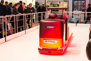 Autonomiczny iGo neo CX 20