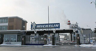 Michelin