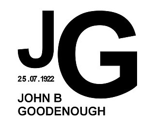 Goodenough