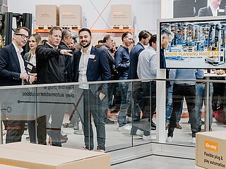 STILL na LogiMAT 2025.