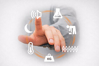 Wibracje w magazynie - czym są i skąd się biorą?