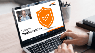 Systemy bezpieczeństwa: Webinar STILL Polska