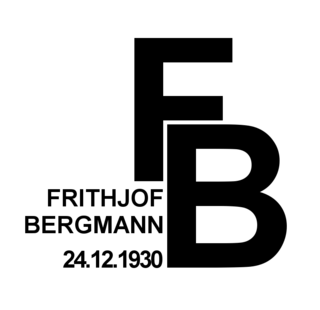 Bergmann