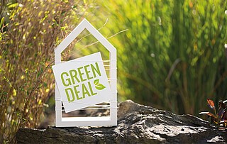 Green Deal – Europejski Zielony Ład – nowa gospodarcza strategia UE