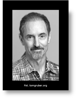 Tom Gruber